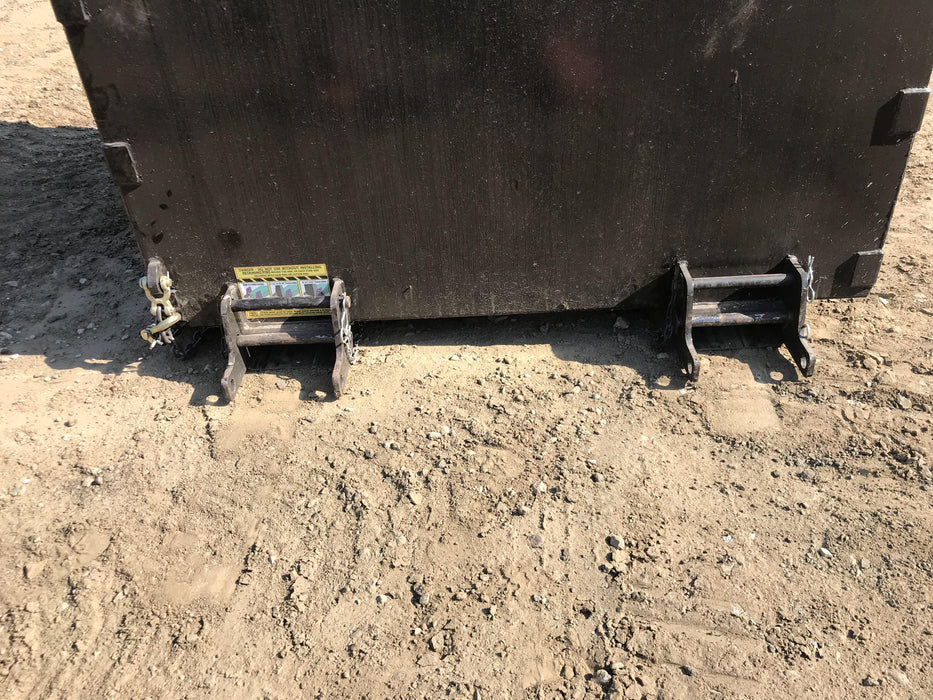 2020 STAR INDUSTRIES 1425