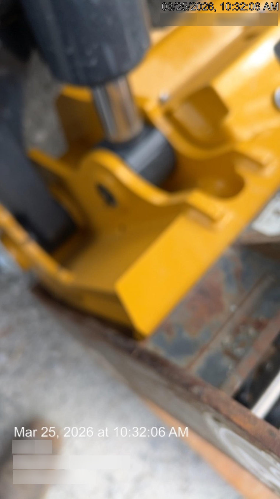 2020 PALADIN 48" Pallet Forks