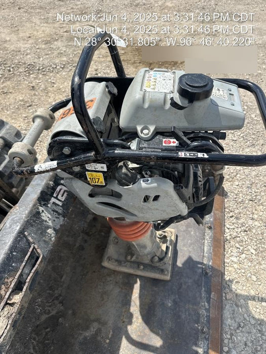 2023 MULTIQUIP MTX60HD