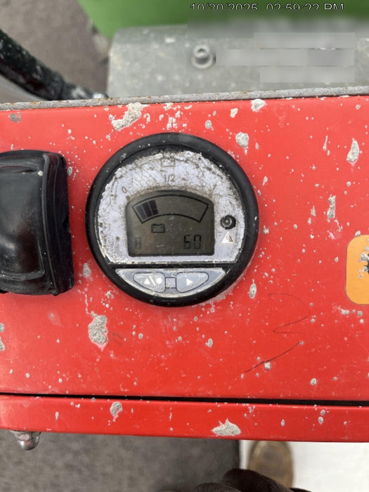 2023 POWERPAK MCE400-V2