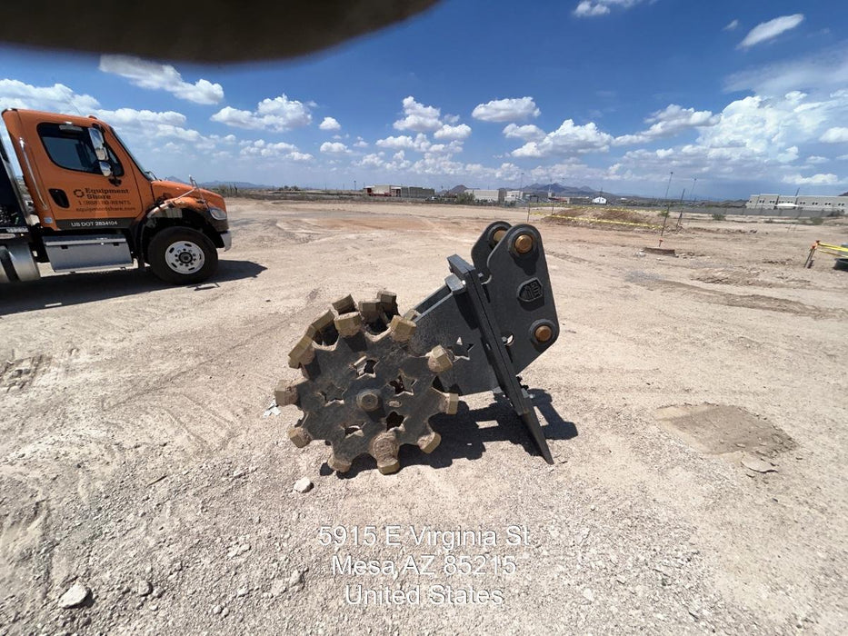 2025 STEEL UNLIMITED CW-SUIEXCM24CW