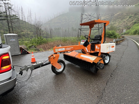 2023 LAYMOR SM-300