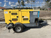 2020 ATLAS COPCO PAS 150 HF CS Enclosed