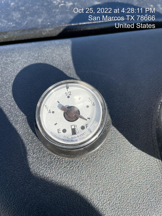 2022 Allmand NLV3GR (4) LED Light Fixture 350W, 23' Vertical Mast, 3kW Prime, Towable, ES Decals, T3