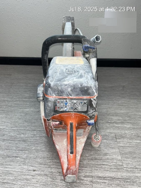 2024 HUSQVARNA K770