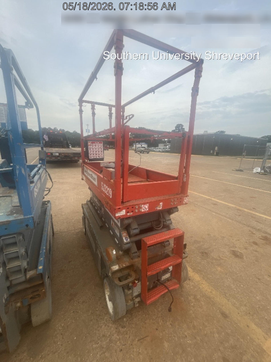 2022 SKYJACK SJ3219