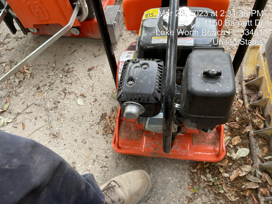 2023 MULTIQUIP MVC82VHW