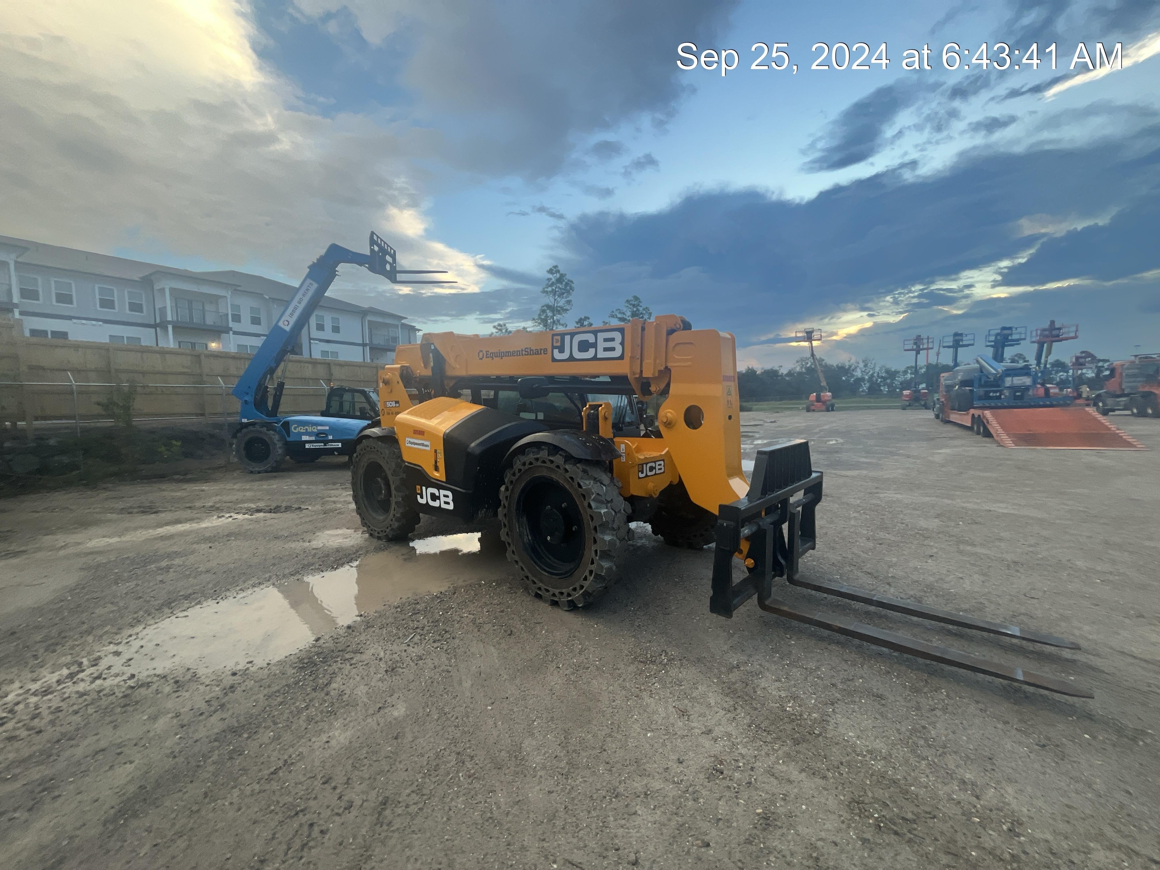2024 JCB 506-36