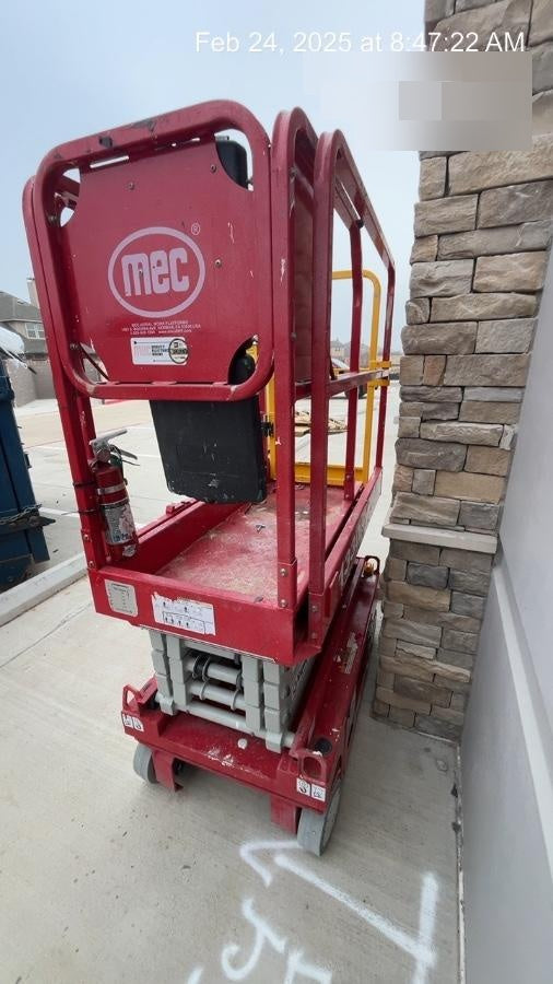 2022 MEC 1330SE