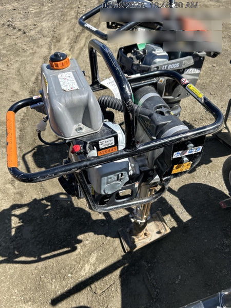 2023 MULTIQUIP MTR40HF