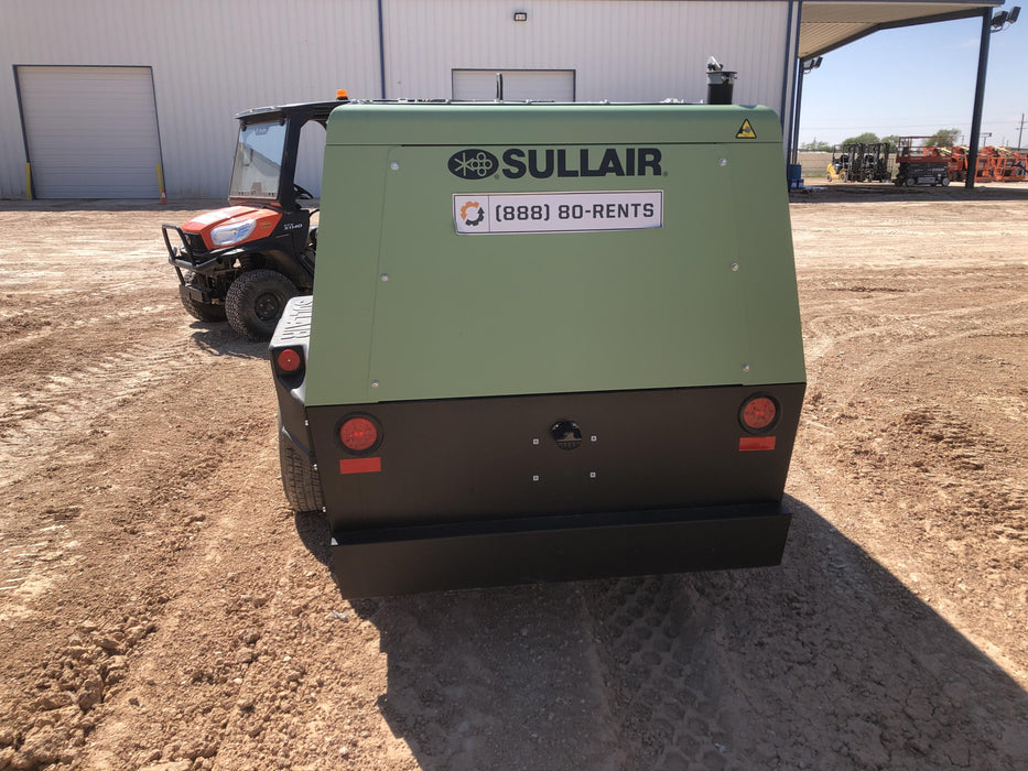 2019 SULLAIR 375H