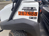 2022 KAWASAKI Trans Mule FE - Gas (Canopy)