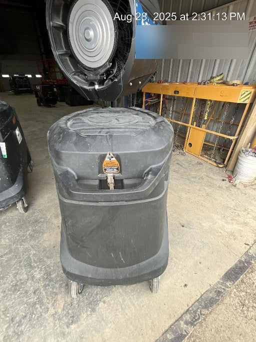 2022 POWER BREEZER PB4BASE