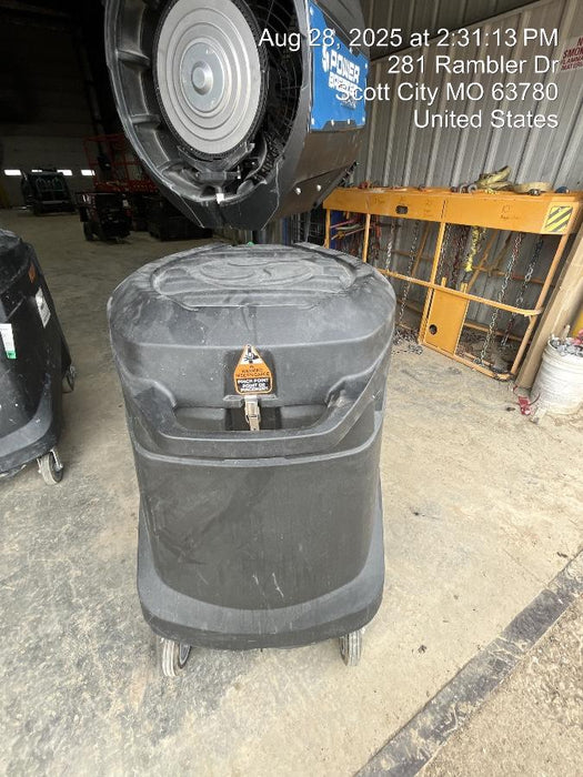 2022 POWER BREEZER PB4BASE