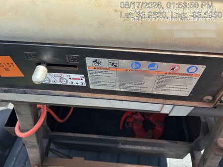 2024 RIDGID 1224
