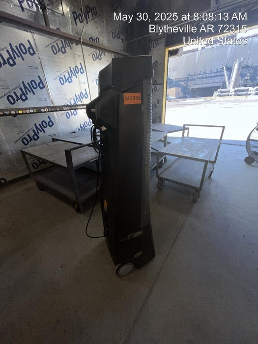 2023 VECTOR Vector Max