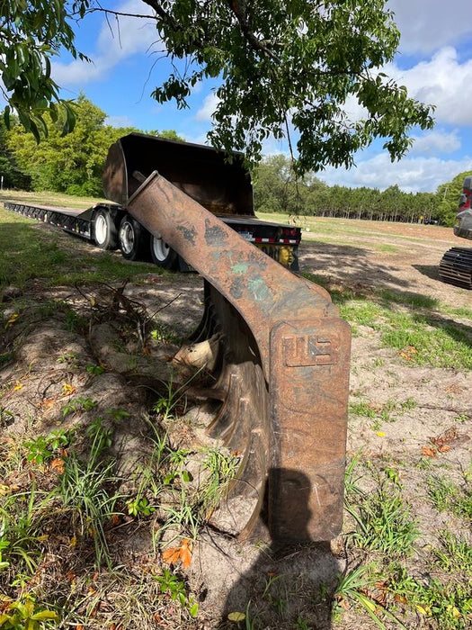 2017 WERK-BRAU 120" Root Rake - Werk Brau