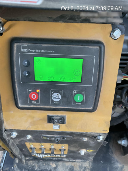 2021 ALLMAND NLV3GR