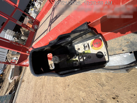 2025 SKYJACK SJ6826 RT