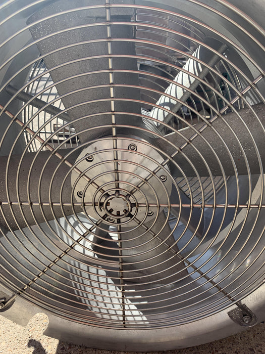 2021 MICHIGAN PNEUMATIC JF20