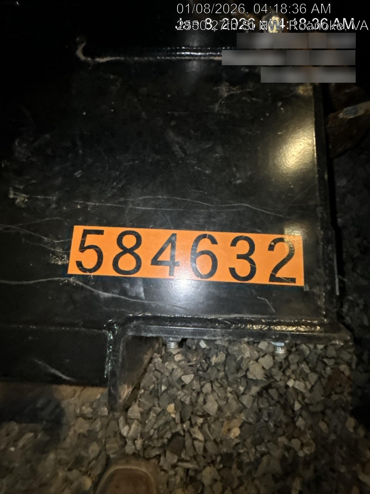 2025 VIRNIG RBV72-25