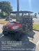 2022 KUBOTA RTV-X1140W-H (Canopy)