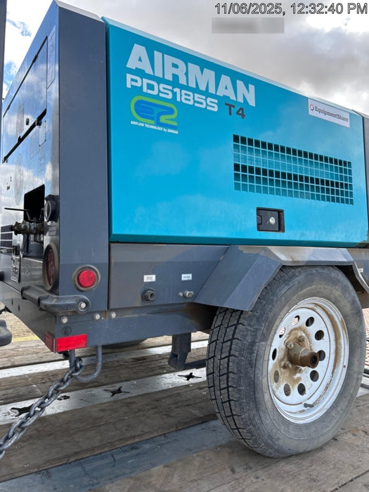 2023 AIRMAN PDS185S CWK