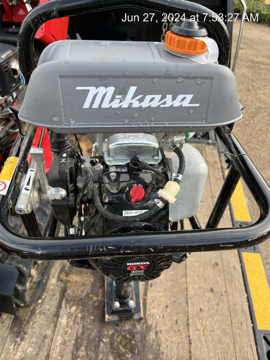 2023 MULTIQUIP MTR40HF