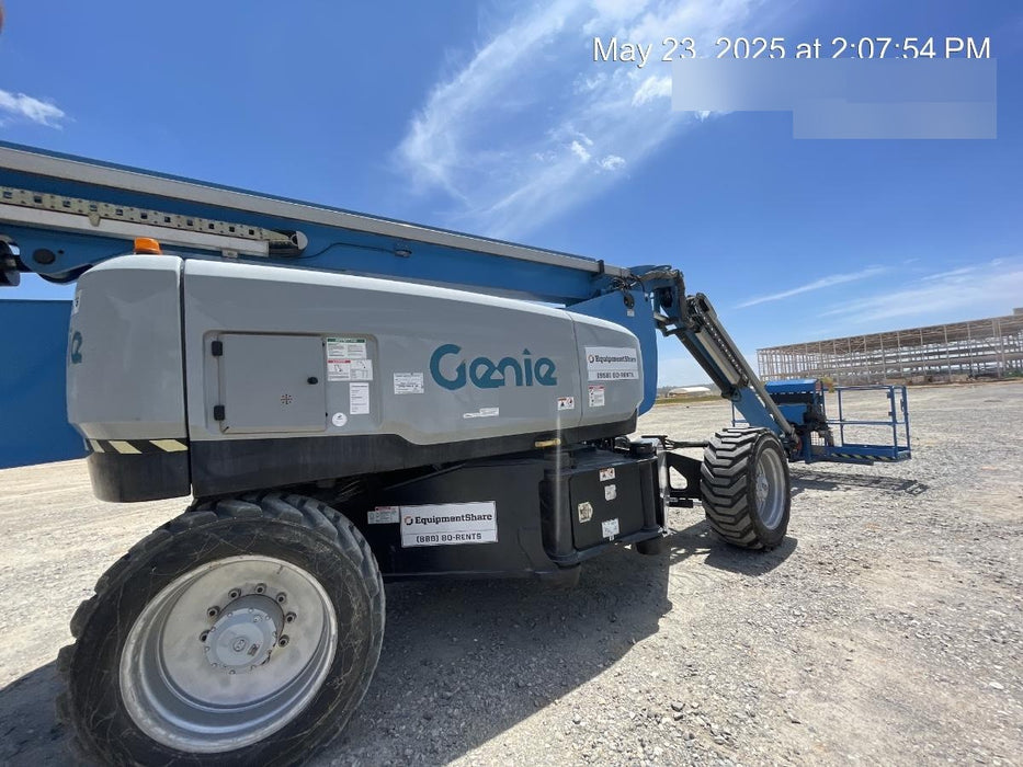 2020 GENIE Z-135/70