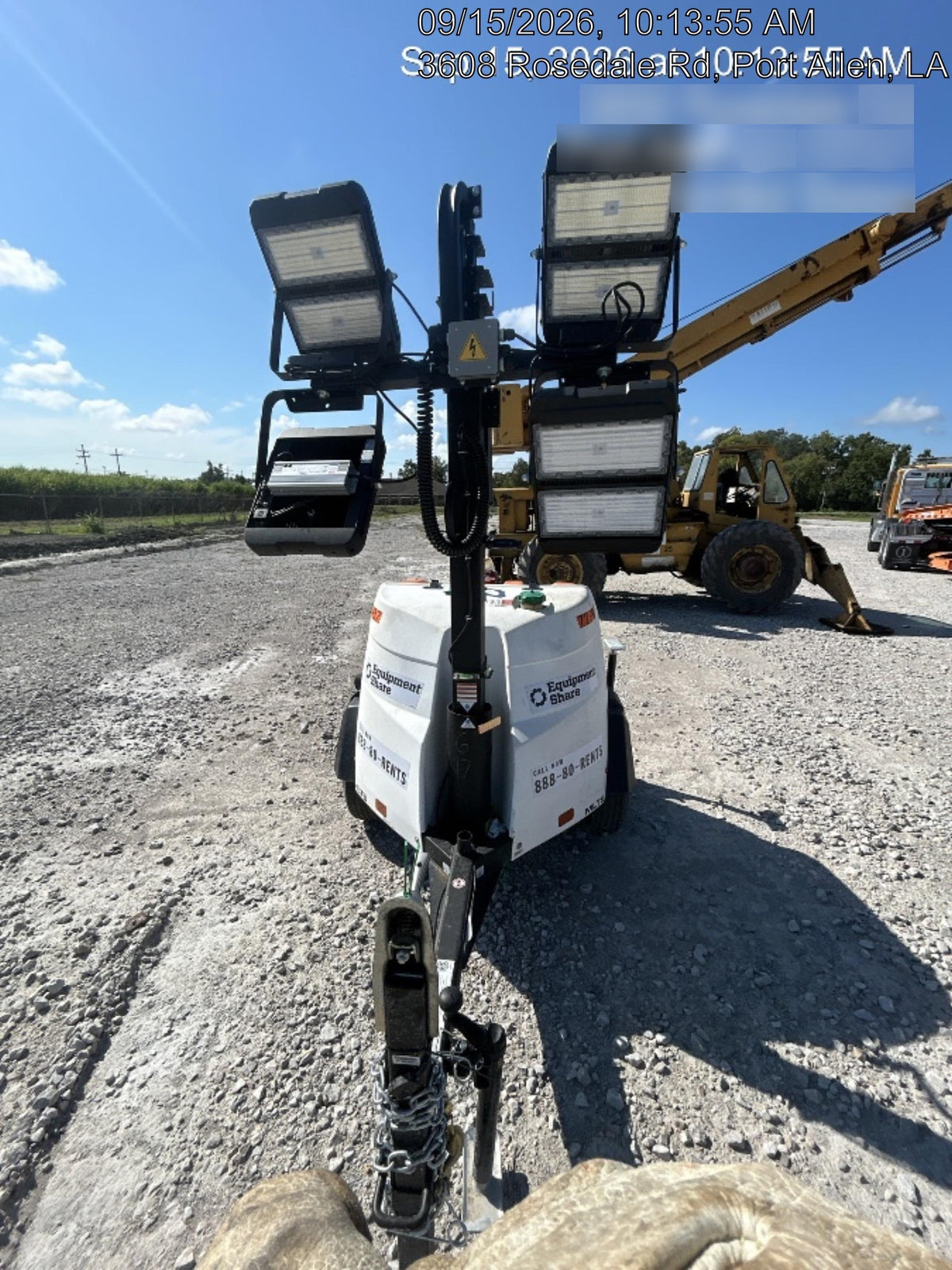 2026 GENERAC MLTS-4