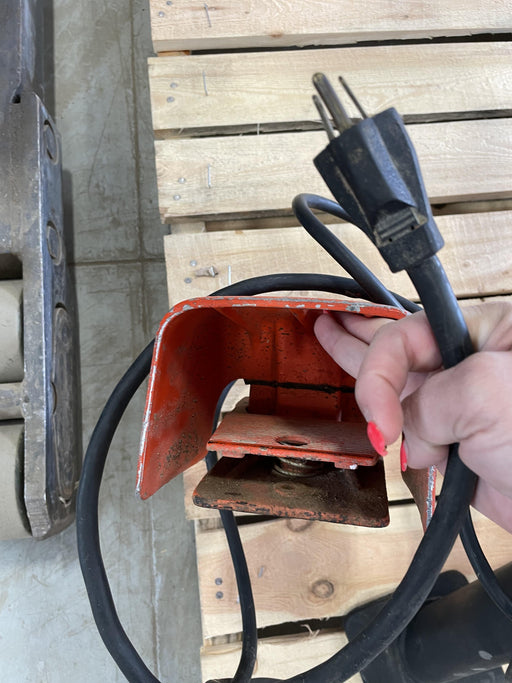 2022 VICTAULIC VE270FSD