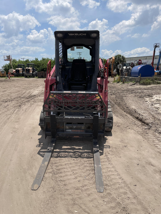 2022 PALADIN 48" Pallet Forks - Paladin