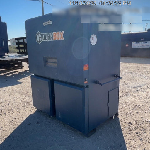 2024 DURABOX DB510