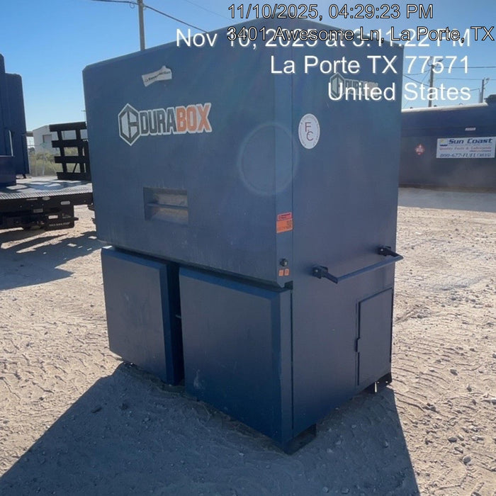 2024 DURABOX DB510