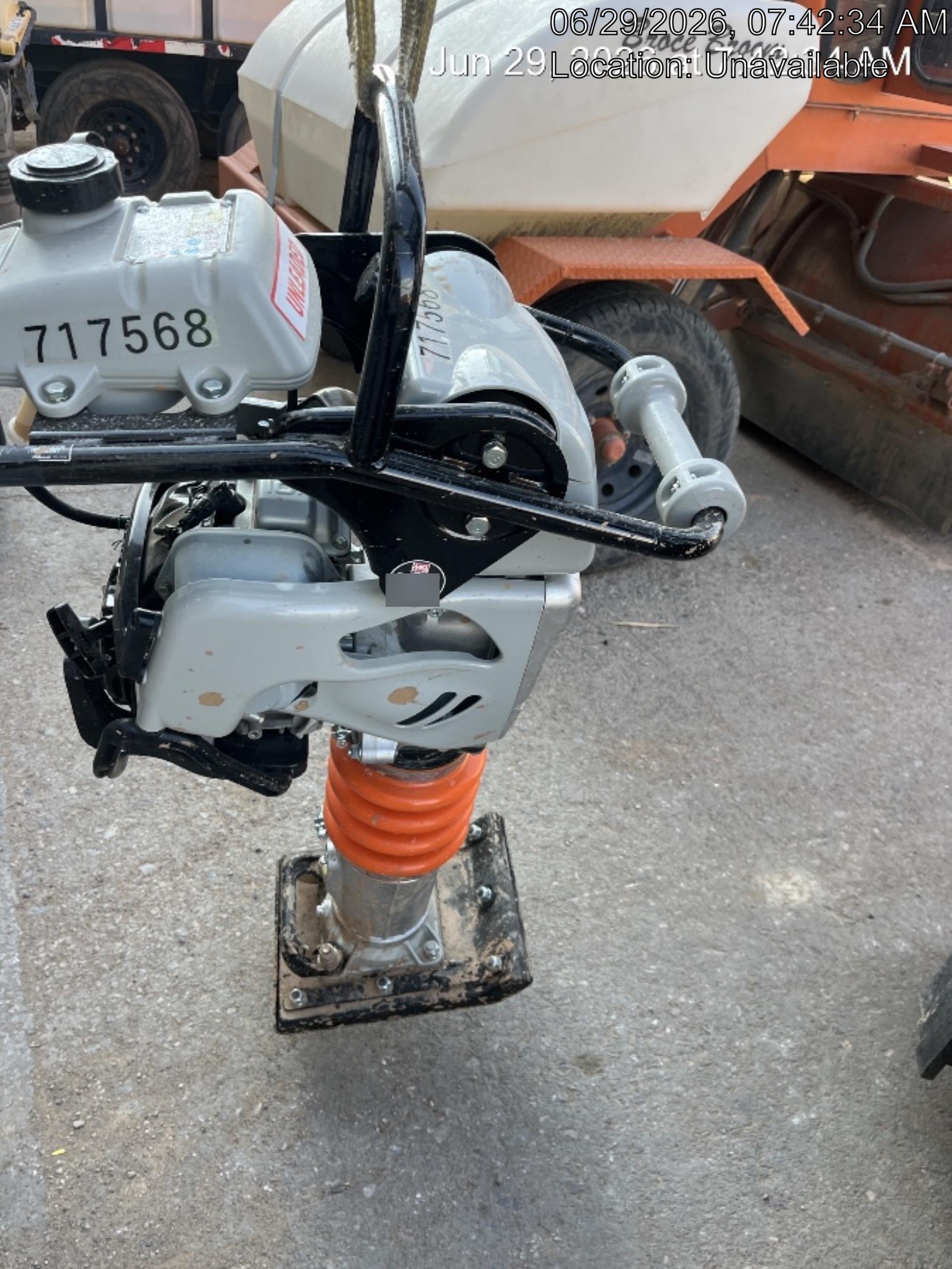 2026 MULTIQUIP MTX60HD