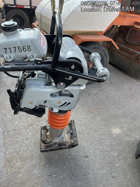 2026 MULTIQUIP MTX60HD