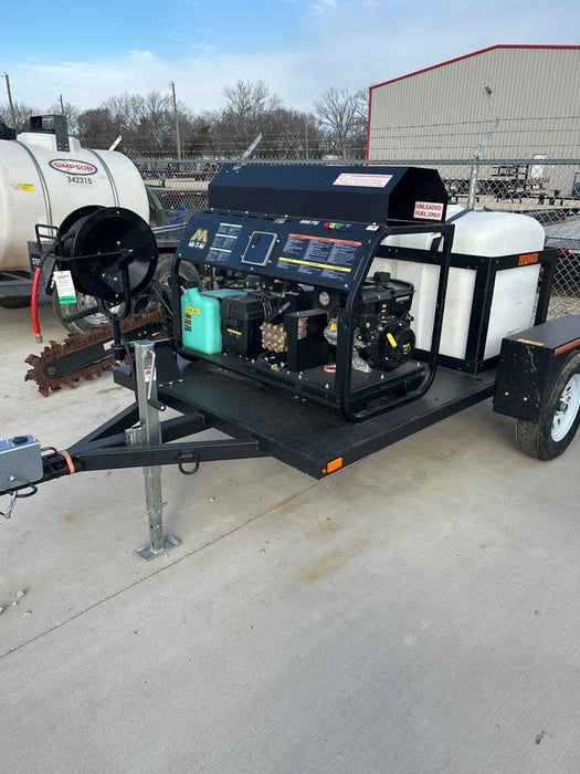 2025 MI-T-M AW-9000-0005 / DHG-4004-B0V6G