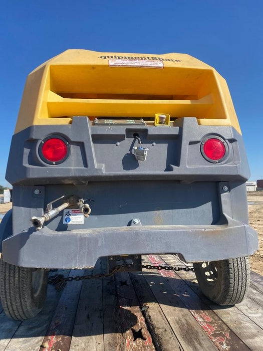 2022 ATLAS COPCO XAS188 CWK