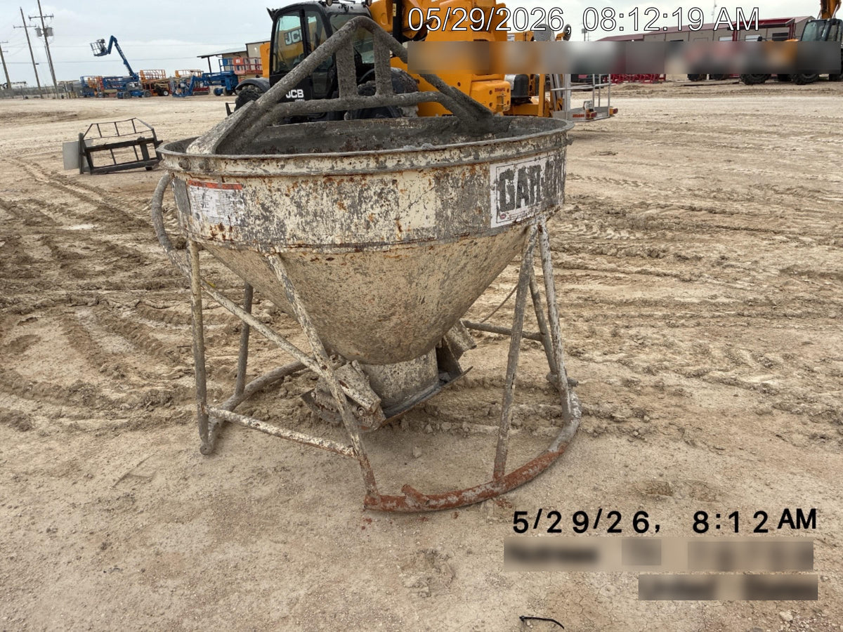 2023 GAR-BRO 427-R