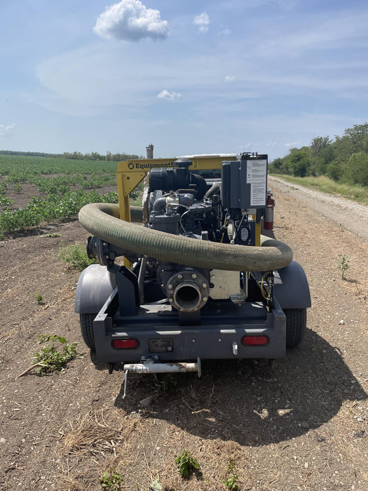 2022 ATLAS COPCO PAC F66 KD