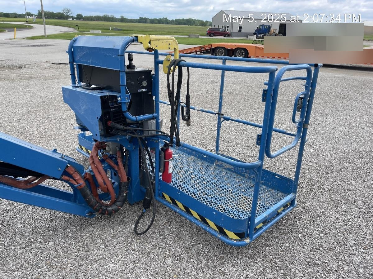 2023 MILLER ELECTRIC CST-280