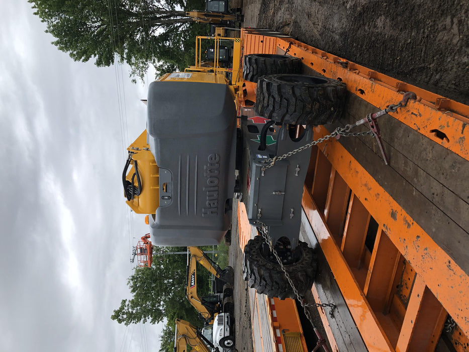 2020 HAULOTTE HA46RTJO