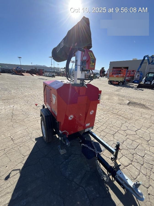 2025 MULTIQUIP GBX24BK