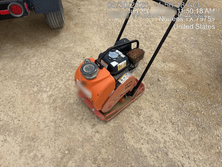 2023 MULTIQUIP MVC82VHW