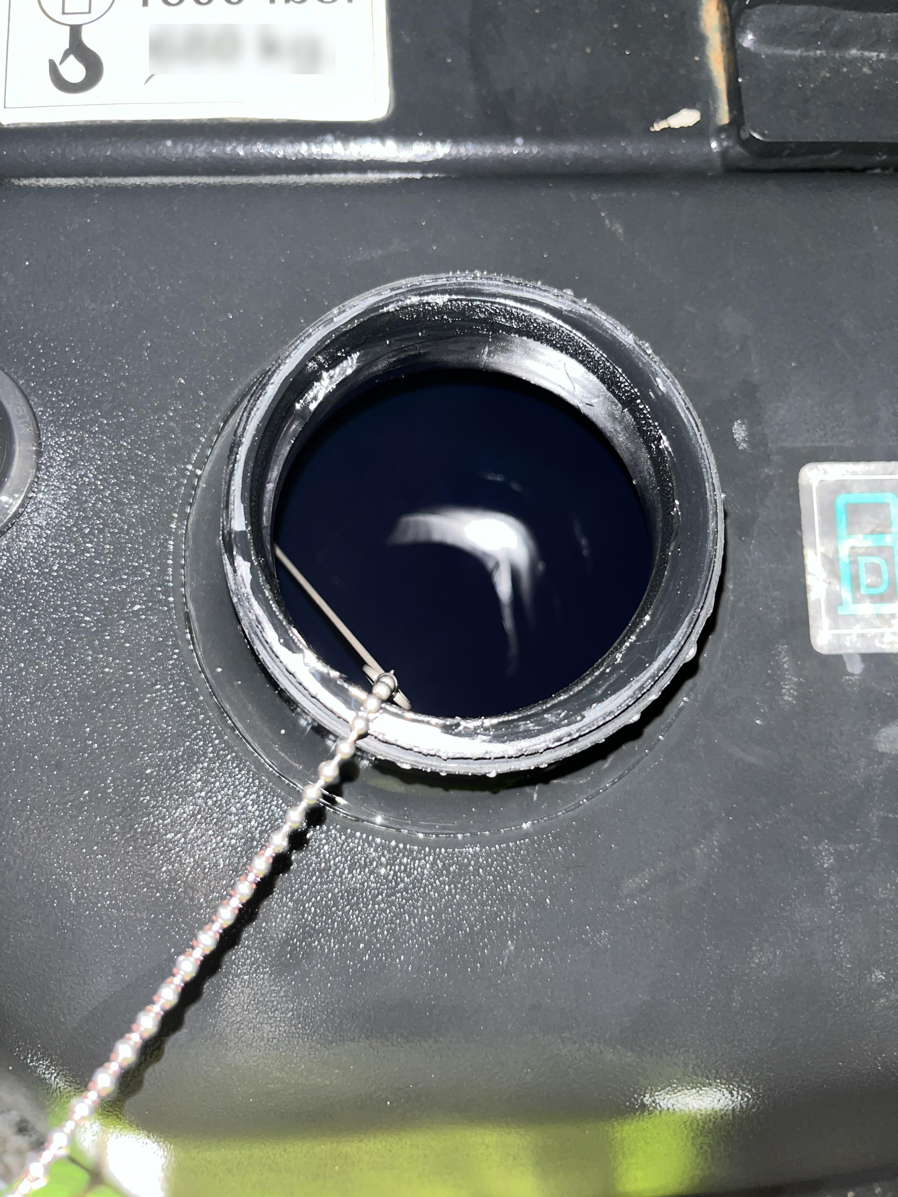 2021 ALLMAND NLV3GR