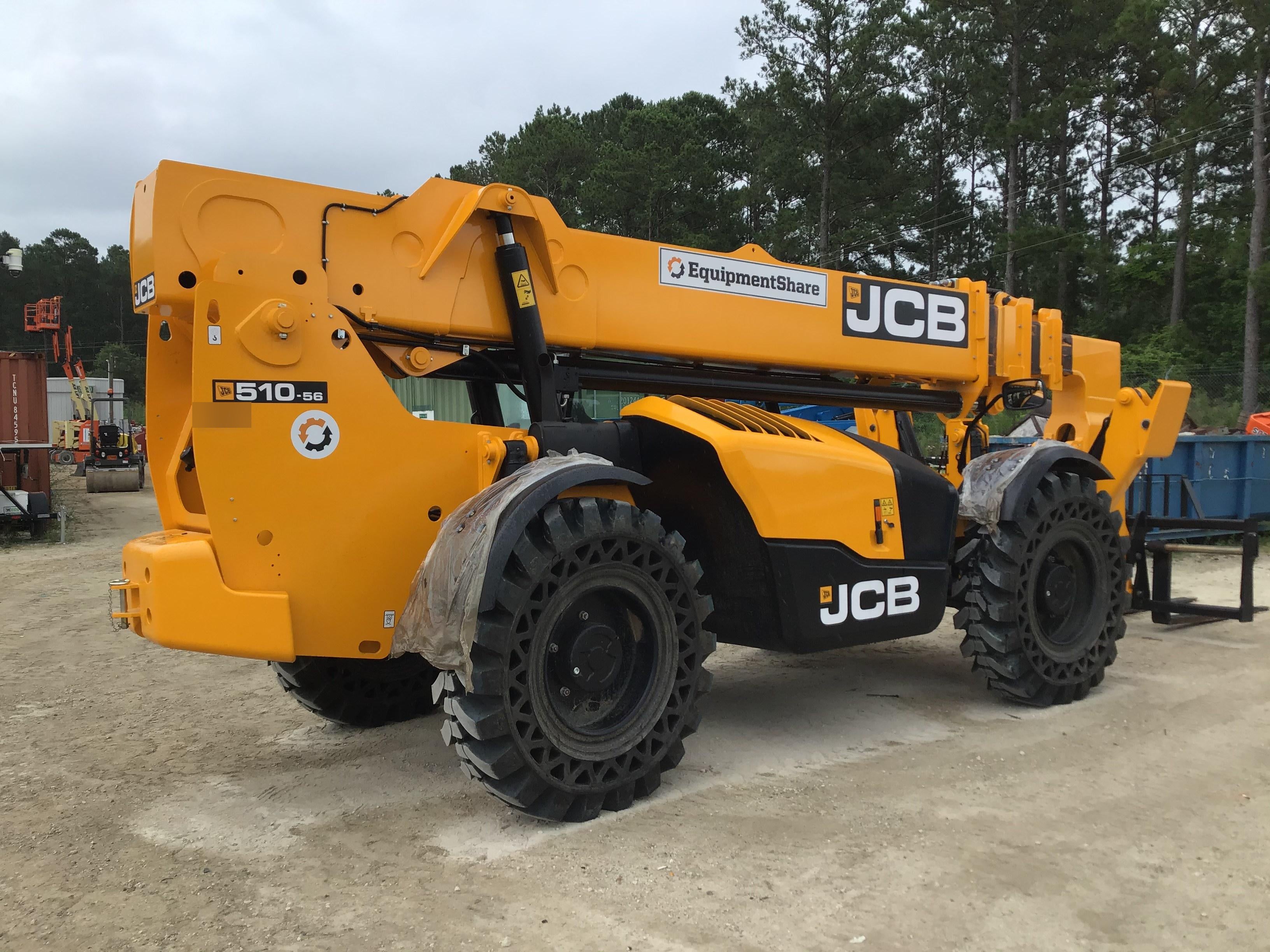2020 JCB 510-56