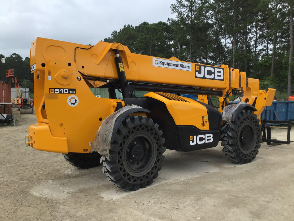 2020 JCB 510-56