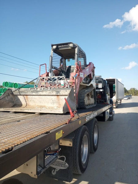 2022 PALADIN 48" Pallet Forks - Paladin
