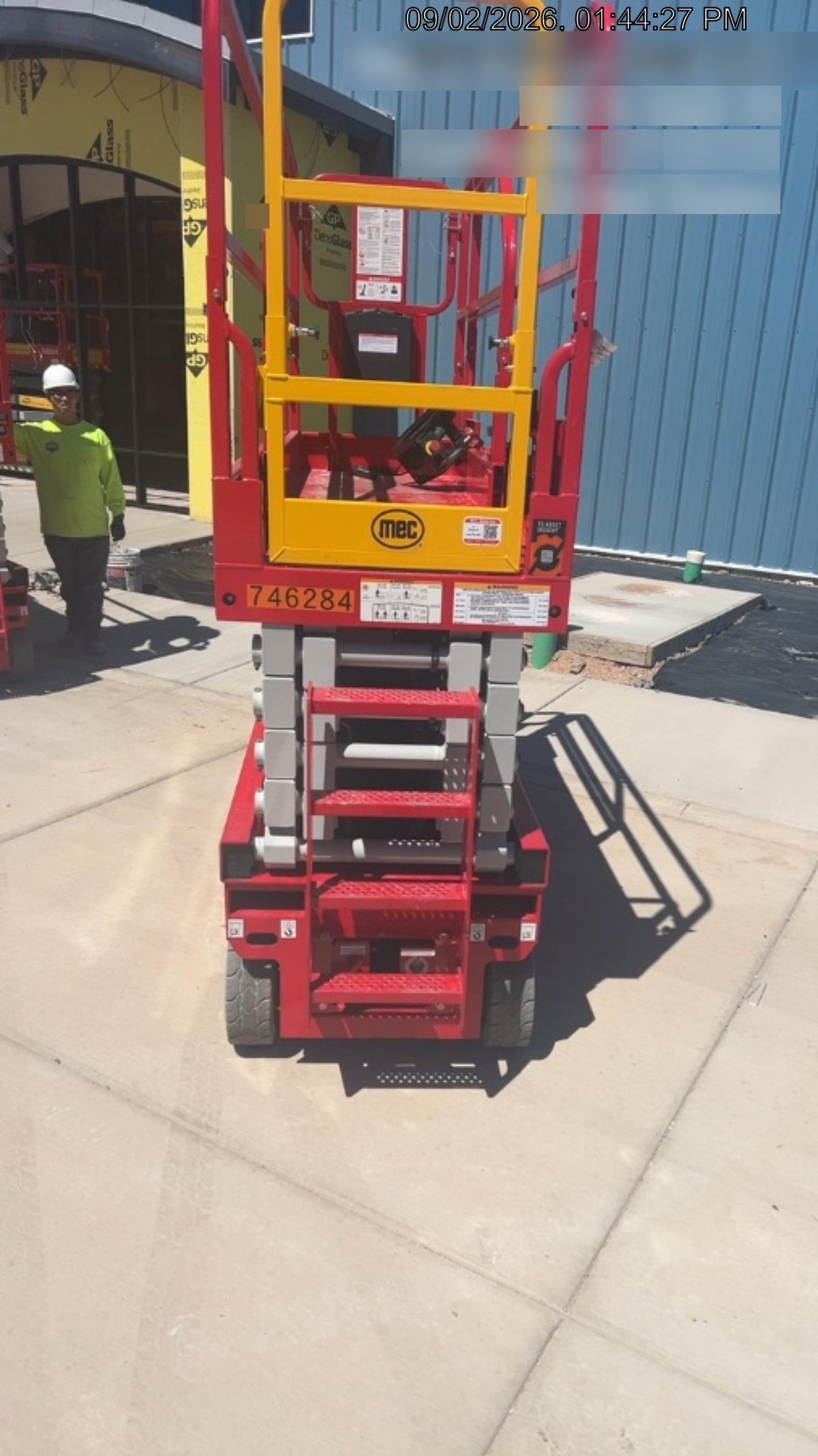 2026 MEC 3232+
