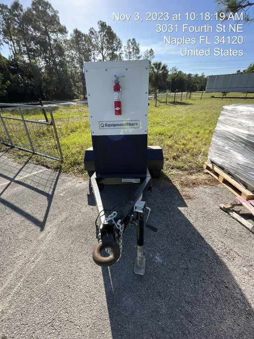 2022 SHINDAIWA DGK15FL